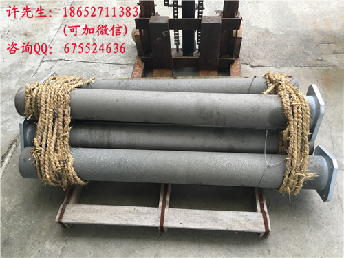 上海易汇森普森多用炉辐射管壳加热芯生产厂家
